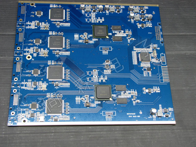 Pcba加工過(guò)程中怎么檢測(cè)假冒電子元件？